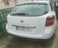 Белый Рено Лагуна, объемом двигателя 1.46 л и пробегом 212 тыс. км за 6700 $, фото 10 на Automoto.ua