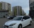 Белый Рено Лагуна, объемом двигателя 1.5 л и пробегом 412 тыс. км за 4999 $, фото 18 на Automoto.ua