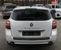 Білий Рено Лагуна, об'ємом двигуна 2 л та пробігом 306 тис. км за 8450 $, фото 17 на Automoto.ua