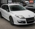 Білий Рено Лагуна, об'ємом двигуна 2 л та пробігом 306 тис. км за 8450 $, фото 5 на Automoto.ua