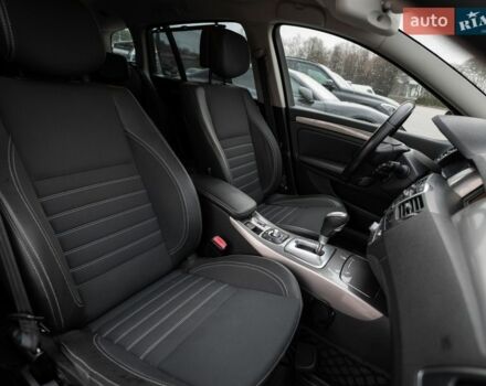 Білий Рено Лагуна, об'ємом двигуна 2 л та пробігом 306 тис. км за 8450 $, фото 47 на Automoto.ua