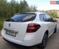 Белый Рено Лагуна, объемом двигателя 1.46 л и пробегом 340 тыс. км за 5900 $, фото 2 на Automoto.ua
