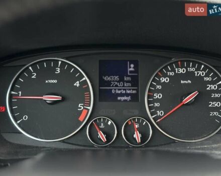 Рено Лагуна 2012 в Черновцах на Automoto.ua Белый Рено Лагуна, объемом двигателя 1.46 л и пробегом 406 тыс. км за 6500 $, фото 24 на Automoto.ua