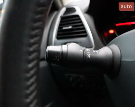 Белый Рено Лагуна, объемом двигателя 2 л и пробегом 247 тыс. км за 9900 $, фото 21 на Automoto.ua