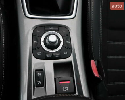 Белый Рено Лагуна, объемом двигателя 2 л и пробегом 247 тыс. км за 9900 $, фото 29 на Automoto.ua