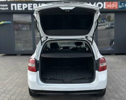 Рено Лагуна 2012 в Черновцах на Automoto.ua Белый Рено Лагуна, объемом двигателя 1.46 л и пробегом 406 тыс. км за 6500 $, фото 13 на Automoto.ua