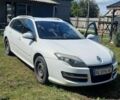 Белый Рено Лагуна, объемом двигателя 1.5 л и пробегом 298 тыс. км за 6400 $, фото 3 на Automoto.ua