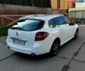 Белый Рено Лагуна, объемом двигателя 1.5 л и пробегом 250 тыс. км за 8100 $, фото 3 на Automoto.ua