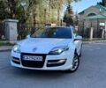 Білий Рено Лагуна, об'ємом двигуна 1.5 л та пробігом 258 тис. км за 8000 $, фото 1 на Automoto.ua