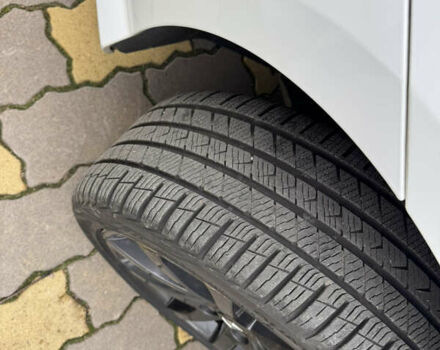 Белый Рено Лагуна, объемом двигателя 1.5 л и пробегом 212 тыс. км за 8600 $, фото 13 на Automoto.ua