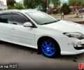 Білий Рено Лагуна, об'ємом двигуна 1.5 л та пробігом 175 тис. км за 8500 $, фото 3 на Automoto.ua