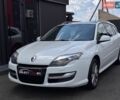Белый Рено Лагуна, объемом двигателя 1.5 л и пробегом 258 тыс. км за 8900 $, фото 1 на Automoto.ua
