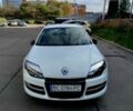 Белый Рено Лагуна, объемом двигателя 1.5 л и пробегом 250 тыс. км за 8100 $, фото 7 на Automoto.ua