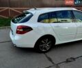 Белый Рено Лагуна, объемом двигателя 1.5 л и пробегом 250 тыс. км за 8100 $, фото 5 на Automoto.ua