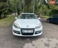 Білий Рено Лагуна, об'ємом двигуна 1.5 л та пробігом 277 тис. км за 7200 $, фото 1 на Automoto.ua