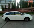 Белый Рено Лагуна, объемом двигателя 1.5 л и пробегом 250 тыс. км за 8100 $, фото 6 на Automoto.ua
