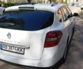 Білий Рено Лагуна, об'ємом двигуна 1.46 л та пробігом 208 тис. км за 9000 $, фото 1 на Automoto.ua