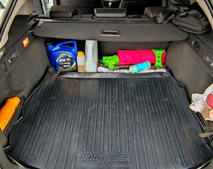 Белый Рено Лагуна, объемом двигателя 1.5 л и пробегом 175 тыс. км за 8500 $, фото 11 на Automoto.ua