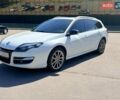 Белый Рено Лагуна, объемом двигателя 2 л и пробегом 319 тыс. км за 10200 $, фото 3 на Automoto.ua