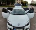 Белый Рено Лагуна, объемом двигателя 1.5 л и пробегом 175 тыс. км за 8500 $, фото 1 на Automoto.ua