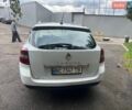 Білий Рено Лагуна, об'ємом двигуна 1.5 л та пробігом 277 тис. км за 7200 $, фото 5 на Automoto.ua