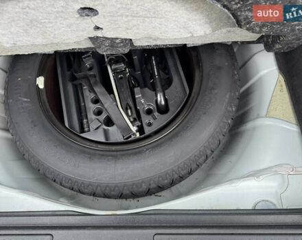 Белый Рено Лагуна, объемом двигателя 1.5 л и пробегом 212 тыс. км за 8600 $, фото 11 на Automoto.ua