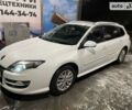 Белый Рено Лагуна, объемом двигателя 1.5 л и пробегом 180 тыс. км за 7600 $, фото 1 на Automoto.ua
