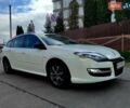 Белый Рено Лагуна, объемом двигателя 1.5 л и пробегом 250 тыс. км за 8800 $, фото 4 на Automoto.ua