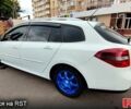 Белый Рено Лагуна, объемом двигателя 1.5 л и пробегом 175 тыс. км за 8500 $, фото 6 на Automoto.ua