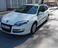 Білий Рено Лагуна, об'ємом двигуна 1.46 л та пробігом 208 тис. км за 9000 $, фото 1 на Automoto.ua