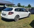 Белый Рено Лагуна, объемом двигателя 1.5 л и пробегом 298 тыс. км за 6400 $, фото 9 на Automoto.ua