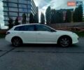 Белый Рено Лагуна, объемом двигателя 1.5 л и пробегом 250 тыс. км за 8800 $, фото 16 на Automoto.ua
