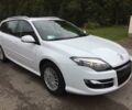 Білий Рено Лагуна, об'ємом двигуна 1.5 л та пробігом 180 тис. км за 9700 $, фото 13 на Automoto.ua