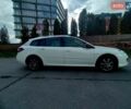 Білий Рено Лагуна, об'ємом двигуна 1.5 л та пробігом 250 тис. км за 8600 $, фото 18 на Automoto.ua