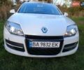 Білий Рено Лагуна, об'ємом двигуна 1.5 л та пробігом 189 тис. км за 7500 $, фото 18 на Automoto.ua