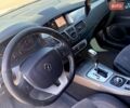 Белый Рено Лагуна, объемом двигателя 2 л и пробегом 319 тыс. км за 10200 $, фото 7 на Automoto.ua