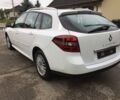 Білий Рено Лагуна, об'ємом двигуна 1.5 л та пробігом 180 тис. км за 9700 $, фото 2 на Automoto.ua