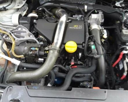 Белый Рено Лагуна, объемом двигателя 1.46 л и пробегом 199 тыс. км за 9000 $, фото 14 на Automoto.ua