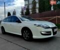 Белый Рено Лагуна, объемом двигателя 1.5 л и пробегом 250 тыс. км за 8100 $, фото 4 на Automoto.ua