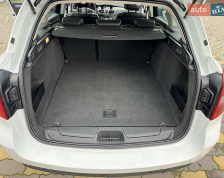 Белый Рено Лагуна, объемом двигателя 1.5 л и пробегом 212 тыс. км за 8600 $, фото 10 на Automoto.ua