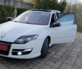 Белый Рено Лагуна, объемом двигателя 2 л и пробегом 232 тыс. км за 9599 $, фото 1 на Automoto.ua
