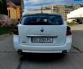 Белый Рено Лагуна, объемом двигателя 1.5 л и пробегом 250 тыс. км за 8100 $, фото 10 на Automoto.ua