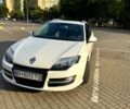 Білий Рено Лагуна, об'ємом двигуна 1.5 л та пробігом 256 тис. км за 8600 $, фото 1 на Automoto.ua