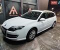 Белый Рено Лагуна, объемом двигателя 1.5 л и пробегом 240 тыс. км за 7300 $, фото 1 на Automoto.ua