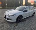 Белый Рено Лагуна, объемом двигателя 1.5 л и пробегом 217 тыс. км за 8500 $, фото 1 на Automoto.ua