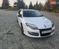 Белый Рено Лагуна, объемом двигателя 1.5 л и пробегом 217 тыс. км за 8500 $, фото 5 на Automoto.ua