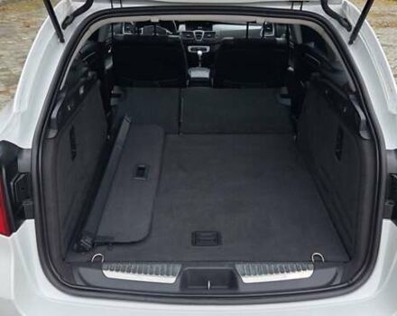 Білий Рено Лагуна, об'ємом двигуна 1.5 л та пробігом 222 тис. км за 8499 $, фото 21 на Automoto.ua