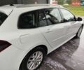 Білий Рено Лагуна, об'ємом двигуна 1.5 л та пробігом 250 тис. км за 6900 $, фото 2 на Automoto.ua