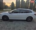 Белый Рено Лагуна, объемом двигателя 1.5 л и пробегом 217 тыс. км за 8500 $, фото 2 на Automoto.ua