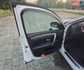 Белый Рено Лагуна, объемом двигателя 1.5 л и пробегом 217 тыс. км за 8500 $, фото 15 на Automoto.ua